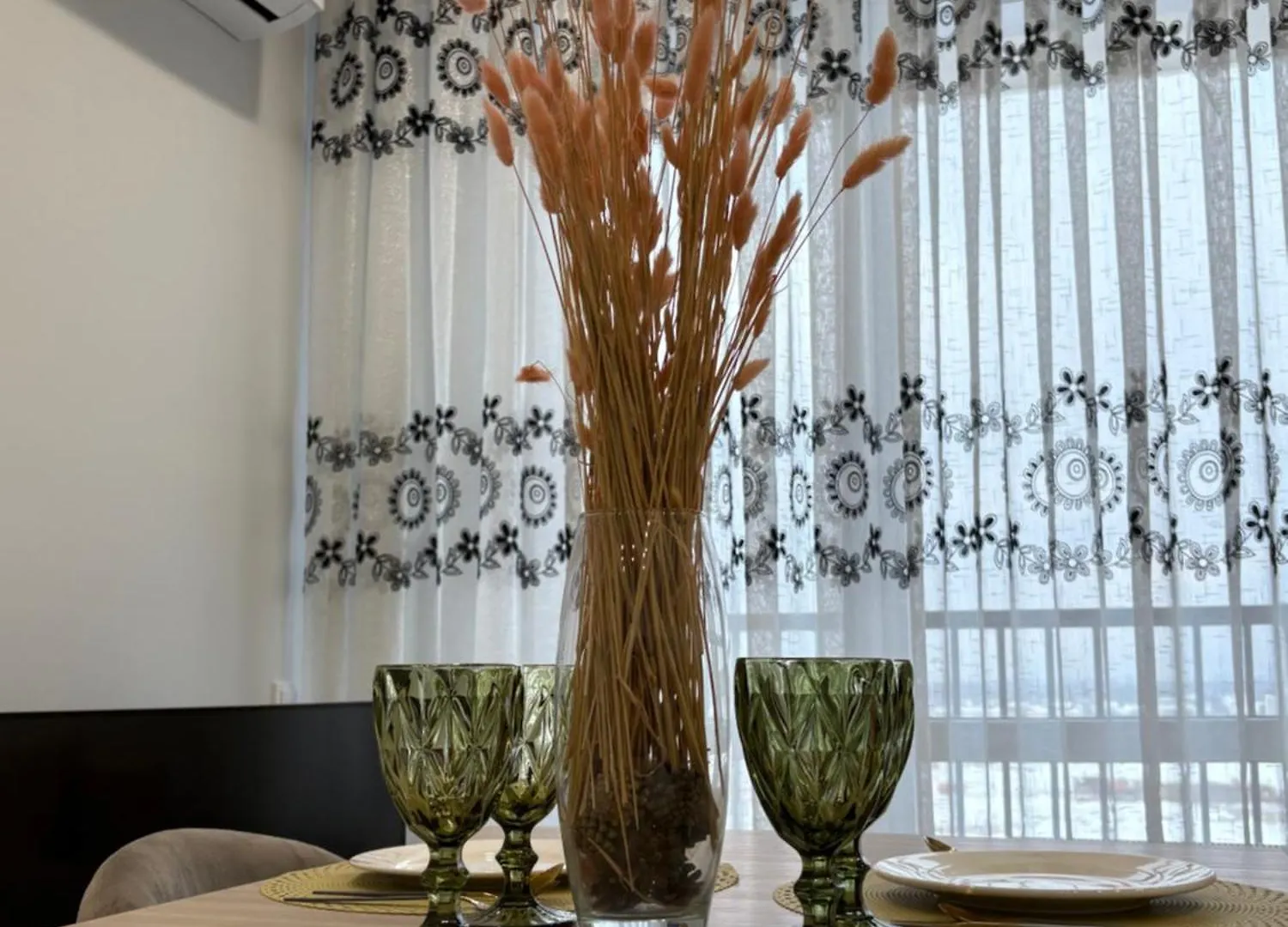 Isa Apartments Almaty Kazakhstan